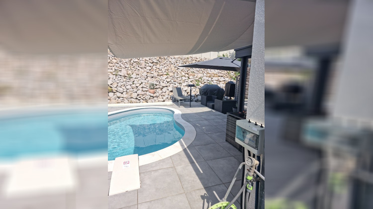 Ma-Cabane - Vente Appartement Mommenheim, 83 m²