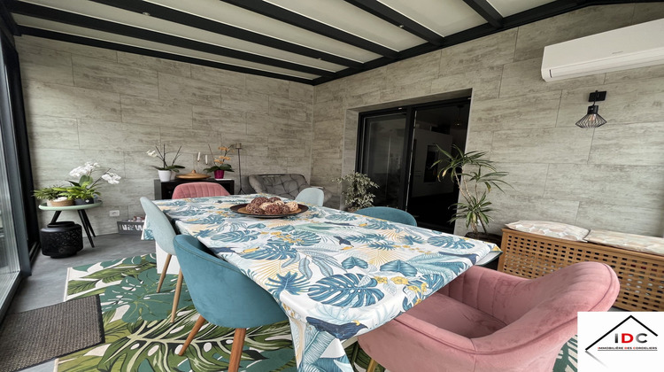 Ma-Cabane - Vente Appartement Mommenheim, 83 m²