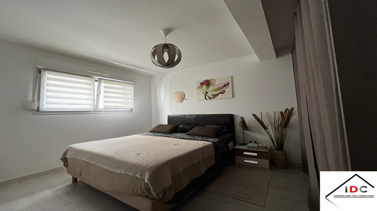 Ma-Cabane - Vente Appartement Mommenheim, 83 m²