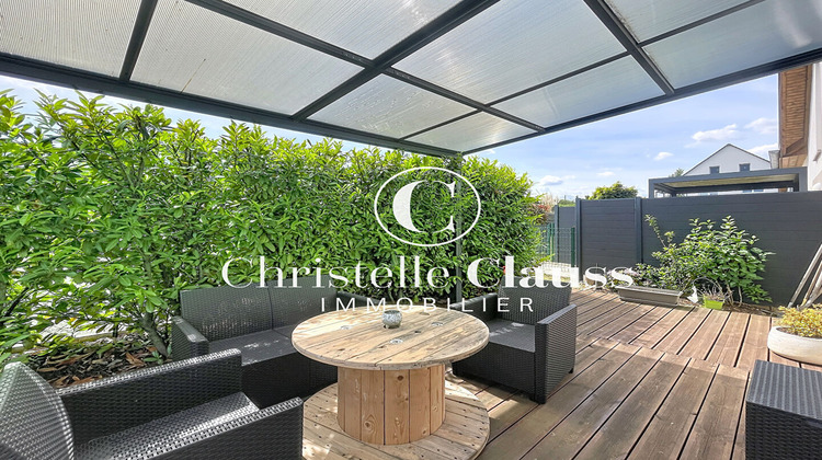Ma-Cabane - Vente Appartement MOMMENHEIM, 77 m²