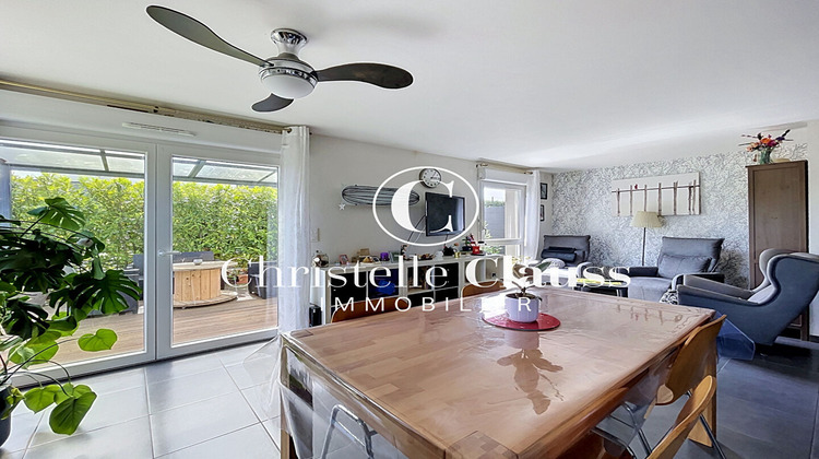 Ma-Cabane - Vente Appartement MOMMENHEIM, 77 m²