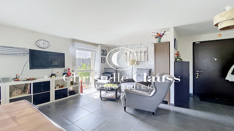 Ma-Cabane - Vente Appartement MOMMENHEIM, 77 m²