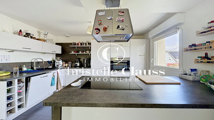 Ma-Cabane - Vente Appartement MOMMENHEIM, 77 m²
