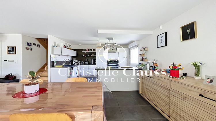 Ma-Cabane - Vente Appartement MOMMENHEIM, 77 m²