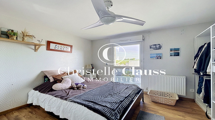 Ma-Cabane - Vente Appartement MOMMENHEIM, 77 m²