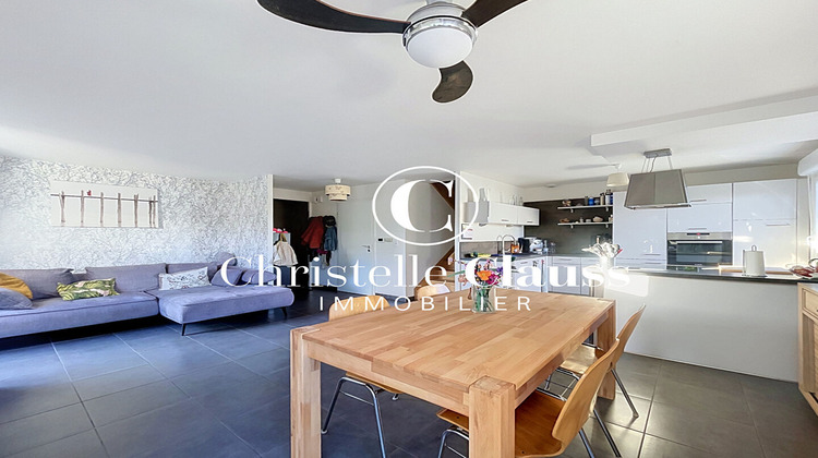 Ma-Cabane - Vente Appartement MOMMENHEIM, 77 m²