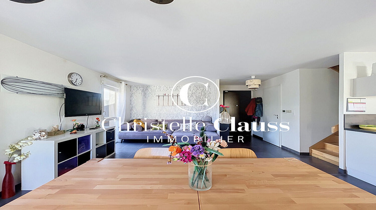 Ma-Cabane - Vente Appartement MOMMENHEIM, 77 m²