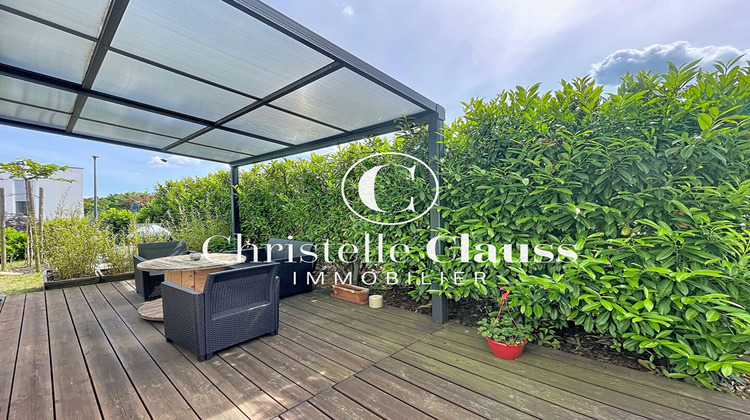 Ma-Cabane - Vente Appartement MOMMENHEIM, 77 m²