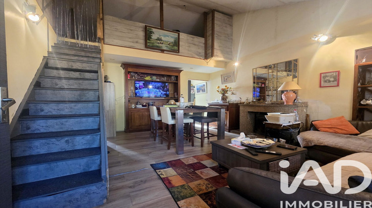 Ma-Cabane - Vente Appartement Monacia-d'Aullène, 45 m²