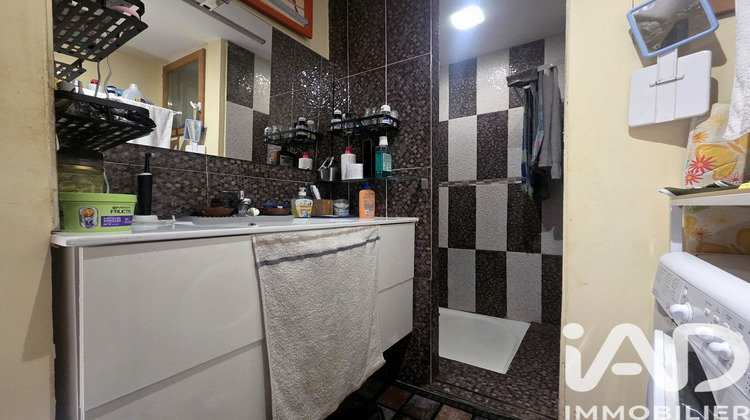 Ma-Cabane - Vente Appartement Monacia-d'Aullène, 45 m²