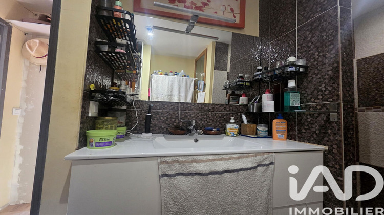 Ma-Cabane - Vente Appartement Monacia-d'Aullène, 45 m²