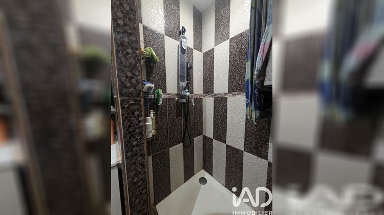 Ma-Cabane - Vente Appartement Monacia-d'Aullène, 45 m²