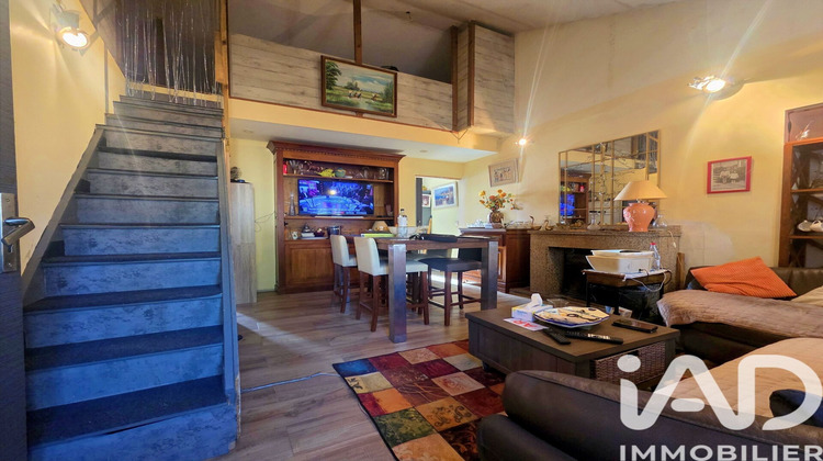 Ma-Cabane - Vente Appartement Monacia-d'Aullène, 44 m²