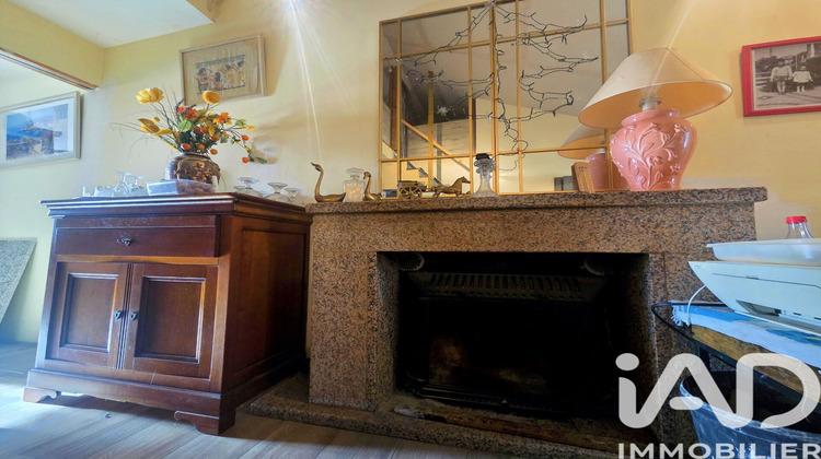 Ma-Cabane - Vente Appartement Monacia-d'Aullène, 44 m²