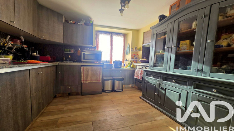 Ma-Cabane - Vente Appartement Monacia-d'Aullène, 44 m²