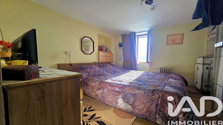 Ma-Cabane - Vente Appartement Monacia-d'Aullène, 44 m²