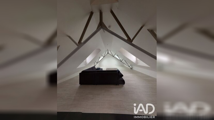 Ma-Cabane - Vente Appartement Monchy-Humières, 104 m²
