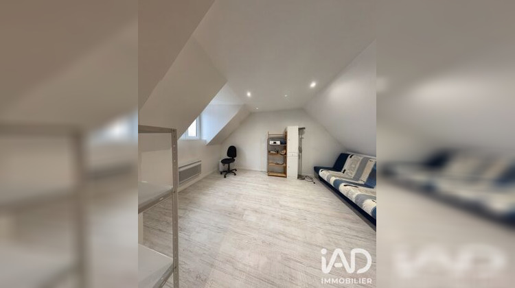 Ma-Cabane - Vente Appartement Monchy-Humières, 104 m²