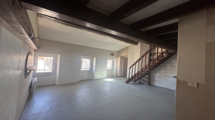 Ma-Cabane - Vente Appartement Monclar-de-Quercy, 57 m²