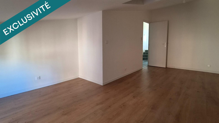 Ma-Cabane - Vente Appartement Monclar-de-Quercy, 82 m²