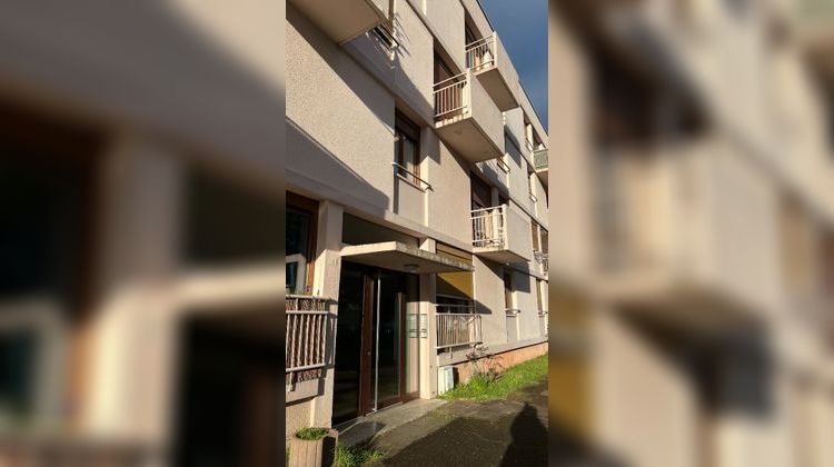 Ma-Cabane - Vente Appartement MONDELANGE, 68 m²