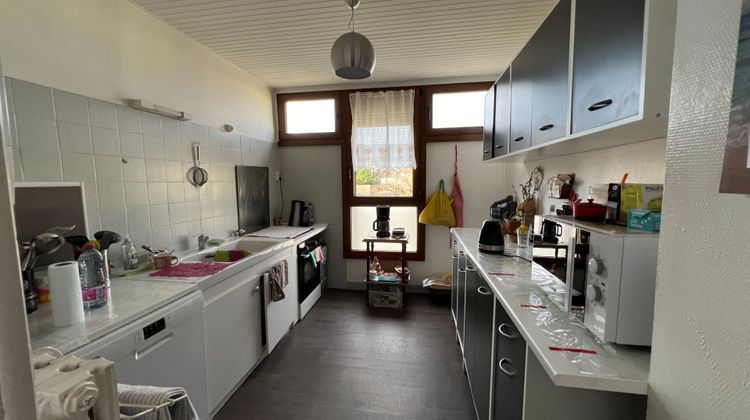 Ma-Cabane - Vente Appartement MONDELANGE, 68 m²