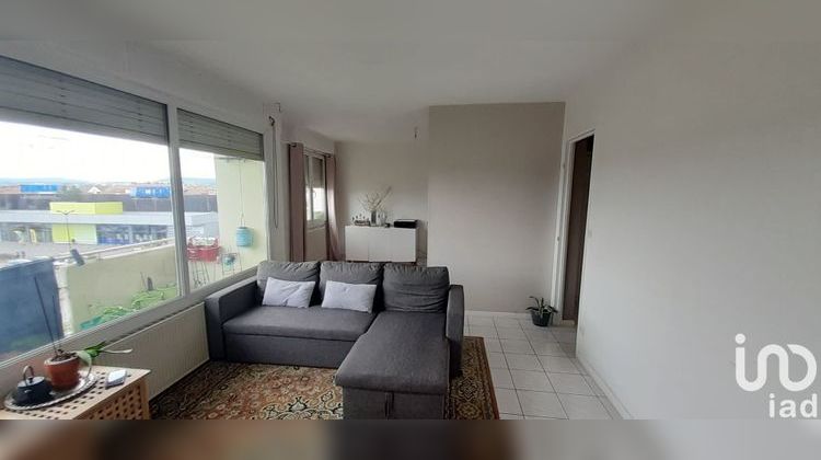 Ma-Cabane - Vente Appartement Mondelange, 56 m²