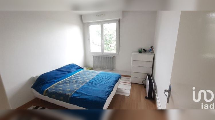 Ma-Cabane - Vente Appartement Mondelange, 56 m²