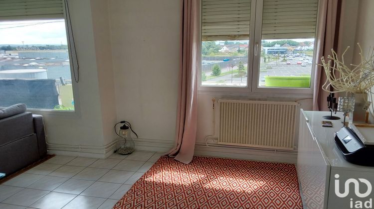 Ma-Cabane - Vente Appartement Mondelange, 56 m²