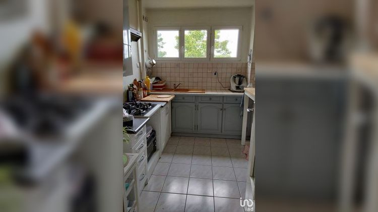 Ma-Cabane - Vente Appartement Mondelange, 56 m²