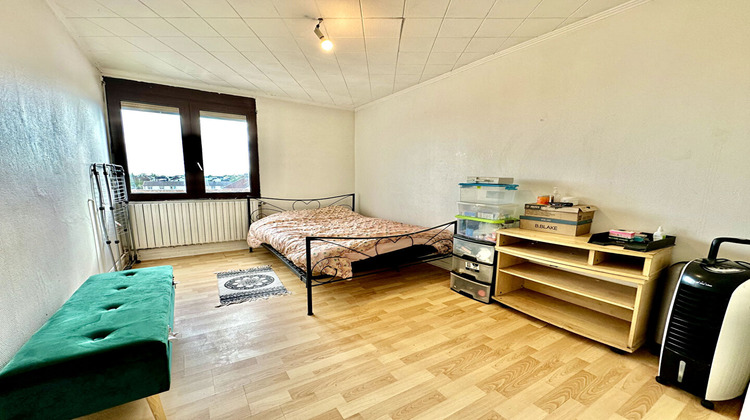 Ma-Cabane - Vente Appartement MONDELANGE, 58 m²