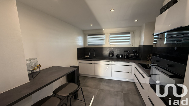 Ma-Cabane - Vente Appartement Mondelange, 78 m²