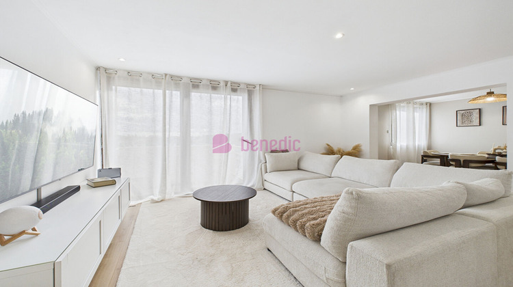 Ma-Cabane - Vente Appartement MONDELANGE, 67 m²