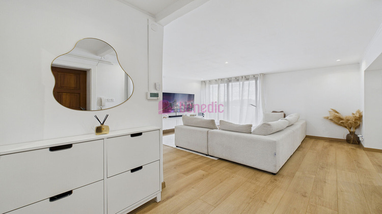 Ma-Cabane - Vente Appartement MONDELANGE, 67 m²