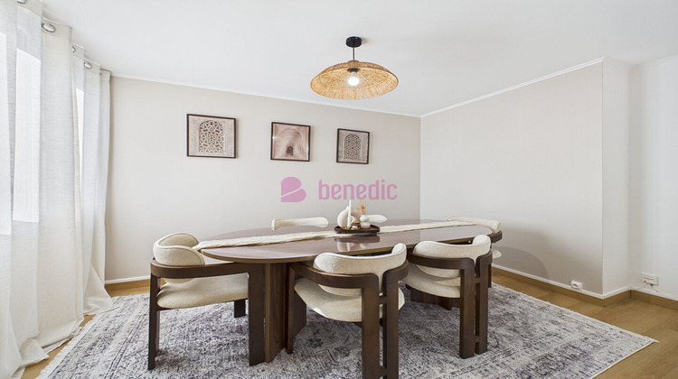 Ma-Cabane - Vente Appartement MONDELANGE, 67 m²