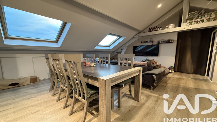 Ma-Cabane - Vente Appartement Mondelange, 80 m²