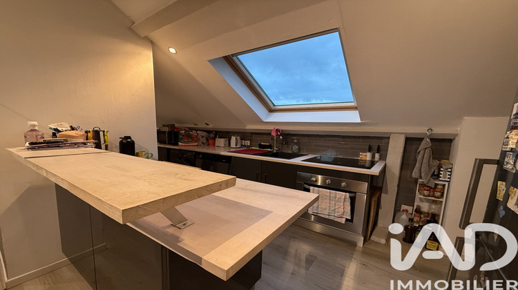 Ma-Cabane - Vente Appartement Mondelange, 80 m²