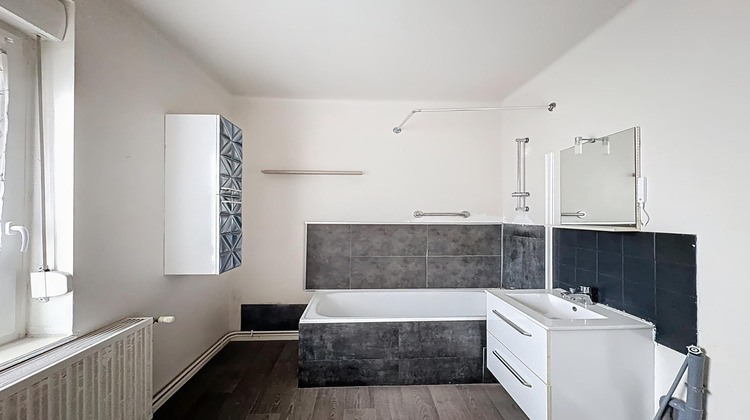 Ma-Cabane - Vente Appartement Mondelange, 62 m²