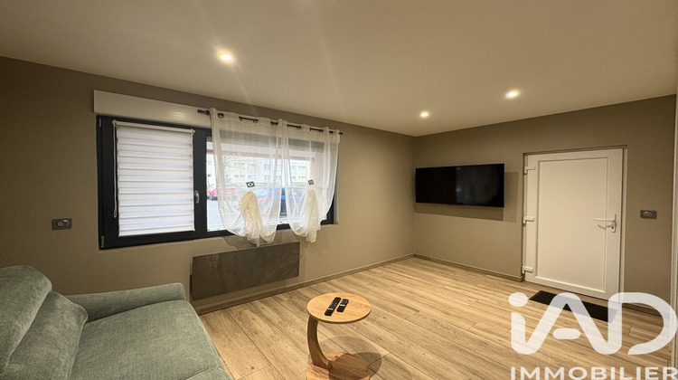 Ma-Cabane - Vente Appartement Mondelange, 21 m²