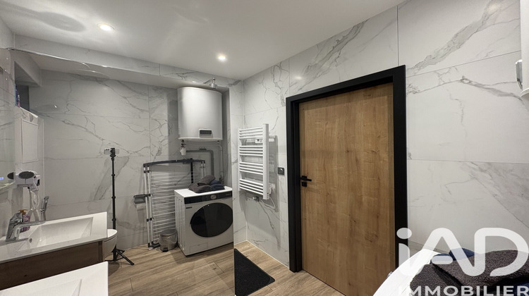 Ma-Cabane - Vente Appartement Mondelange, 21 m²