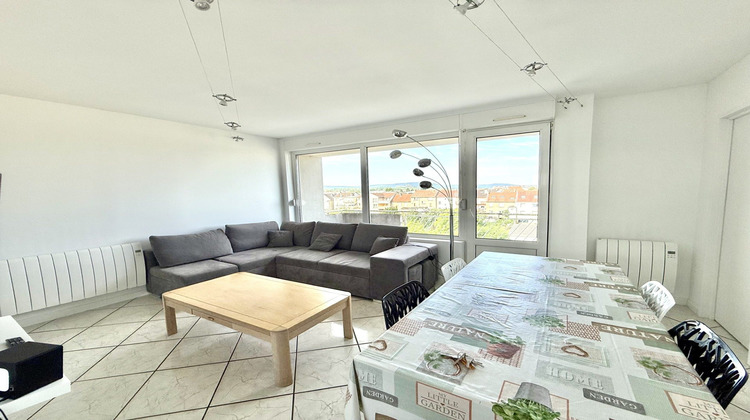 Ma-Cabane - Vente Appartement Mondelange, 62 m²