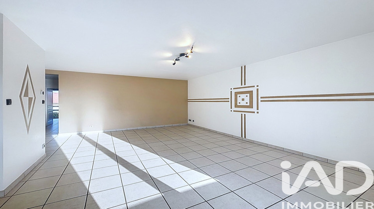 Ma-Cabane - Vente Appartement Mondelange, 67 m²