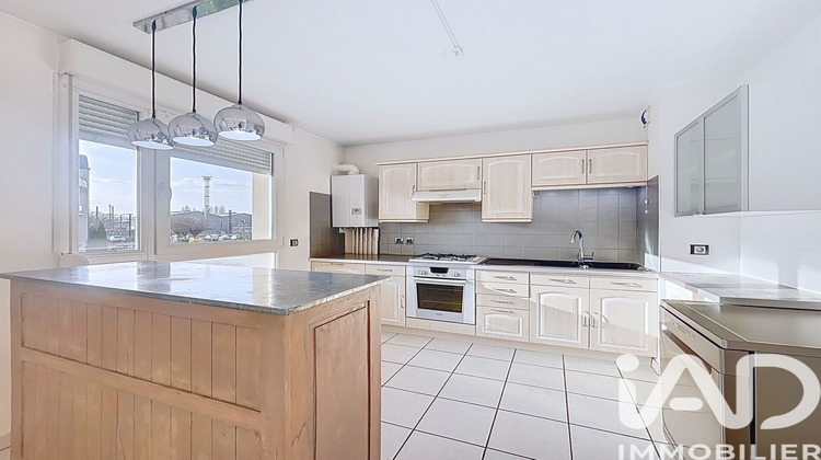 Ma-Cabane - Vente Appartement Mondelange, 67 m²