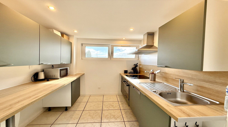 Ma-Cabane - Vente Appartement Mondelange, 62 m²