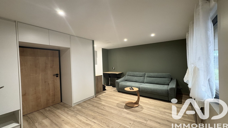 Ma-Cabane - Vente Appartement Mondelange, 21 m²
