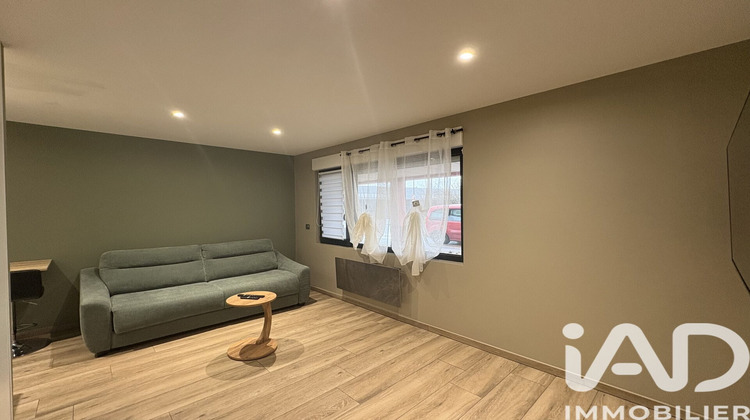 Ma-Cabane - Vente Appartement Mondelange, 21 m²