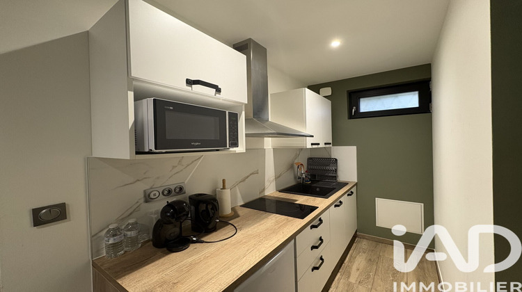Ma-Cabane - Vente Appartement Mondelange, 21 m²