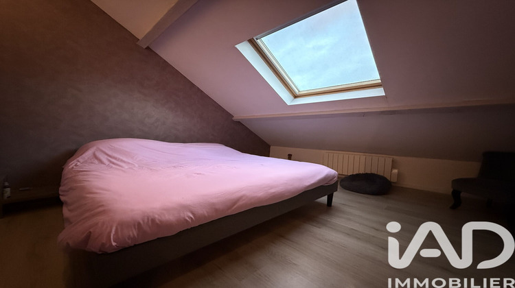 Ma-Cabane - Vente Appartement Mondelange, 80 m²