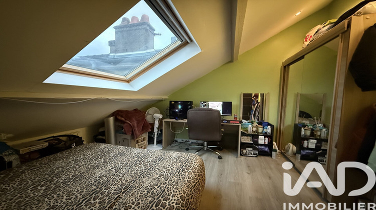 Ma-Cabane - Vente Appartement Mondelange, 80 m²