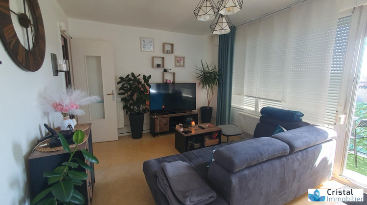 Ma-Cabane - Vente Appartement Mondelange, 65 m²